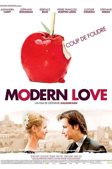 Modern Love
